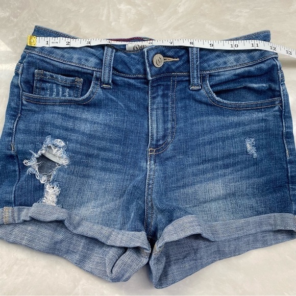 Cello Jean Shorts Size Small - Picture 8 of 13